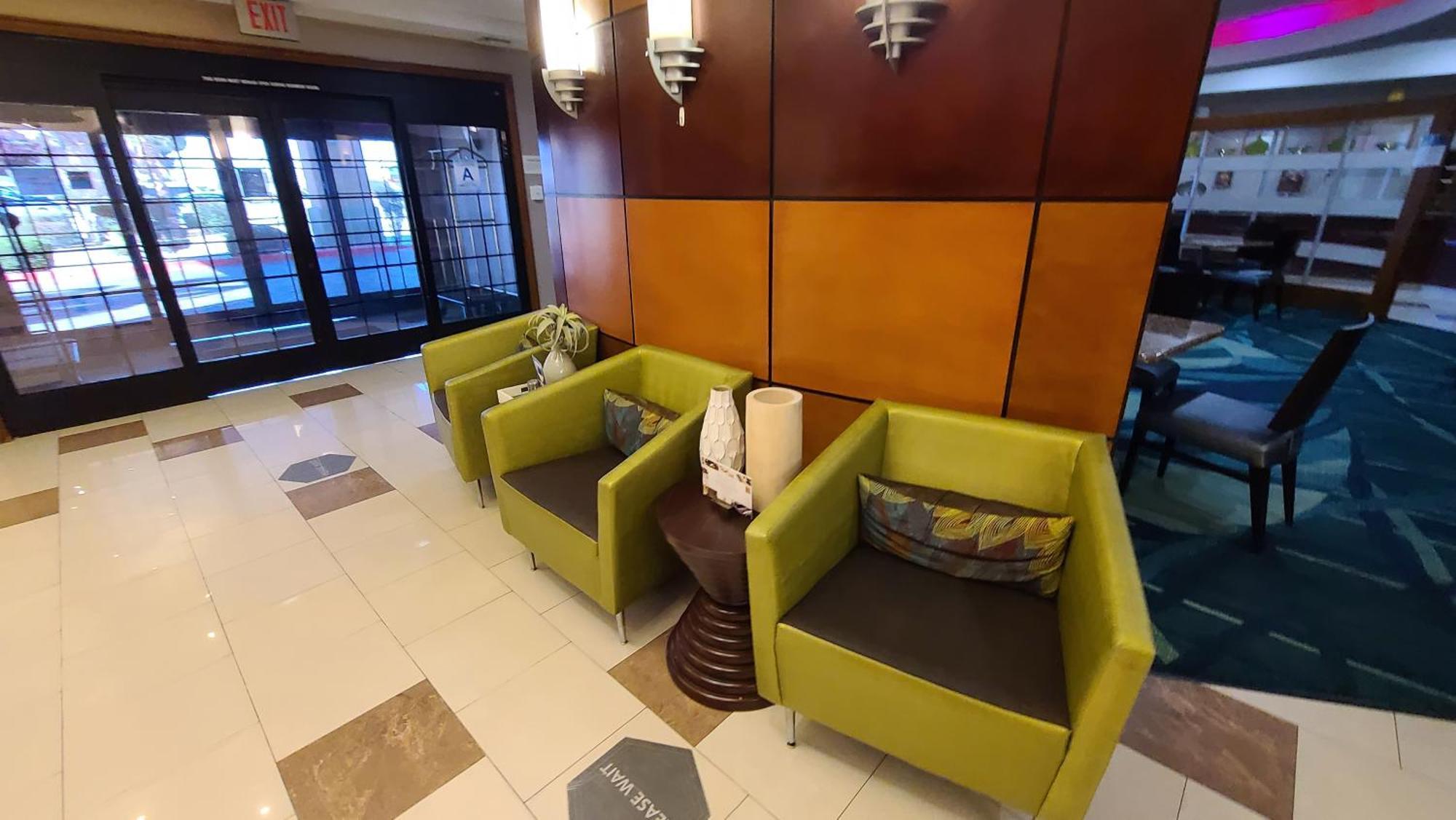 Best Western Hesperia-Victorville Suites Esterno foto