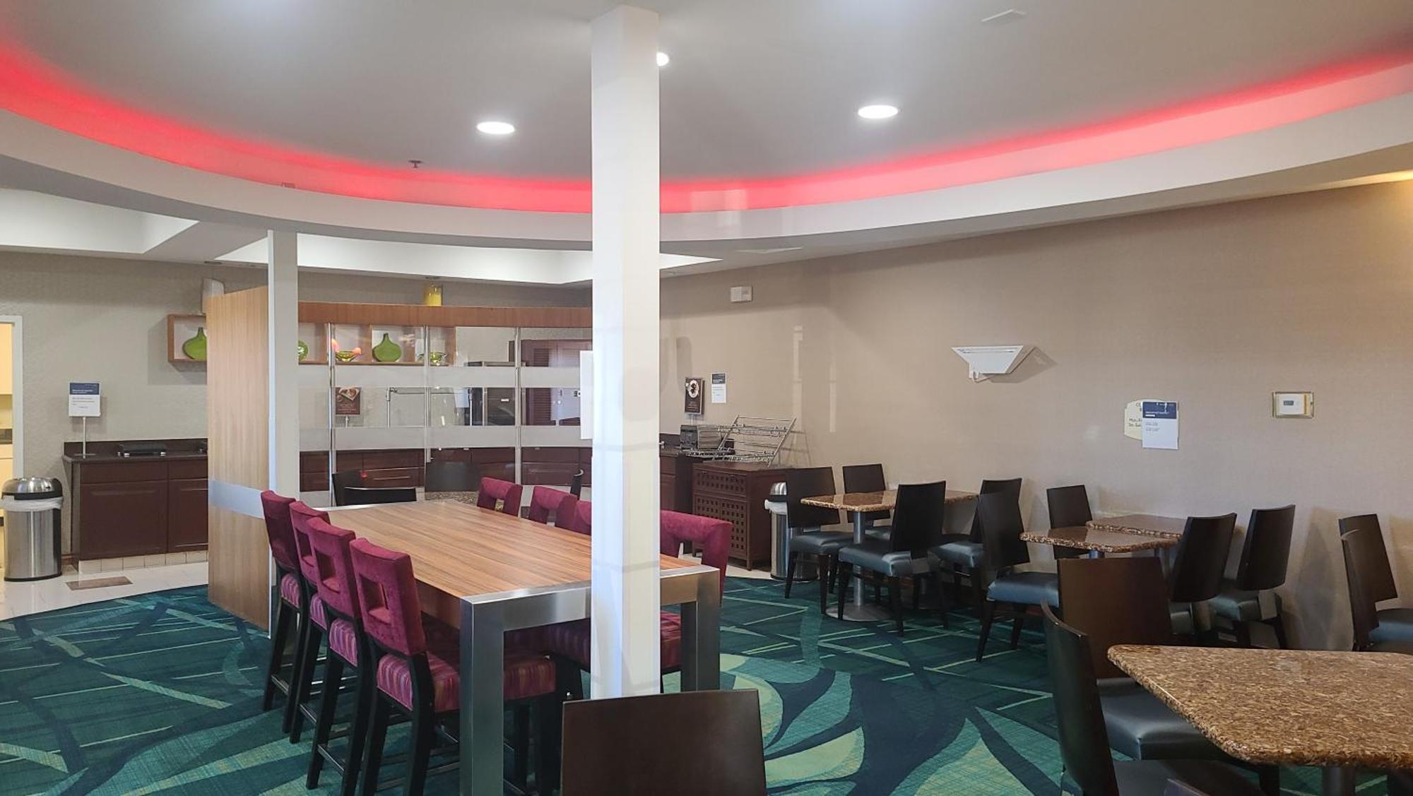 Best Western Hesperia-Victorville Suites Esterno foto