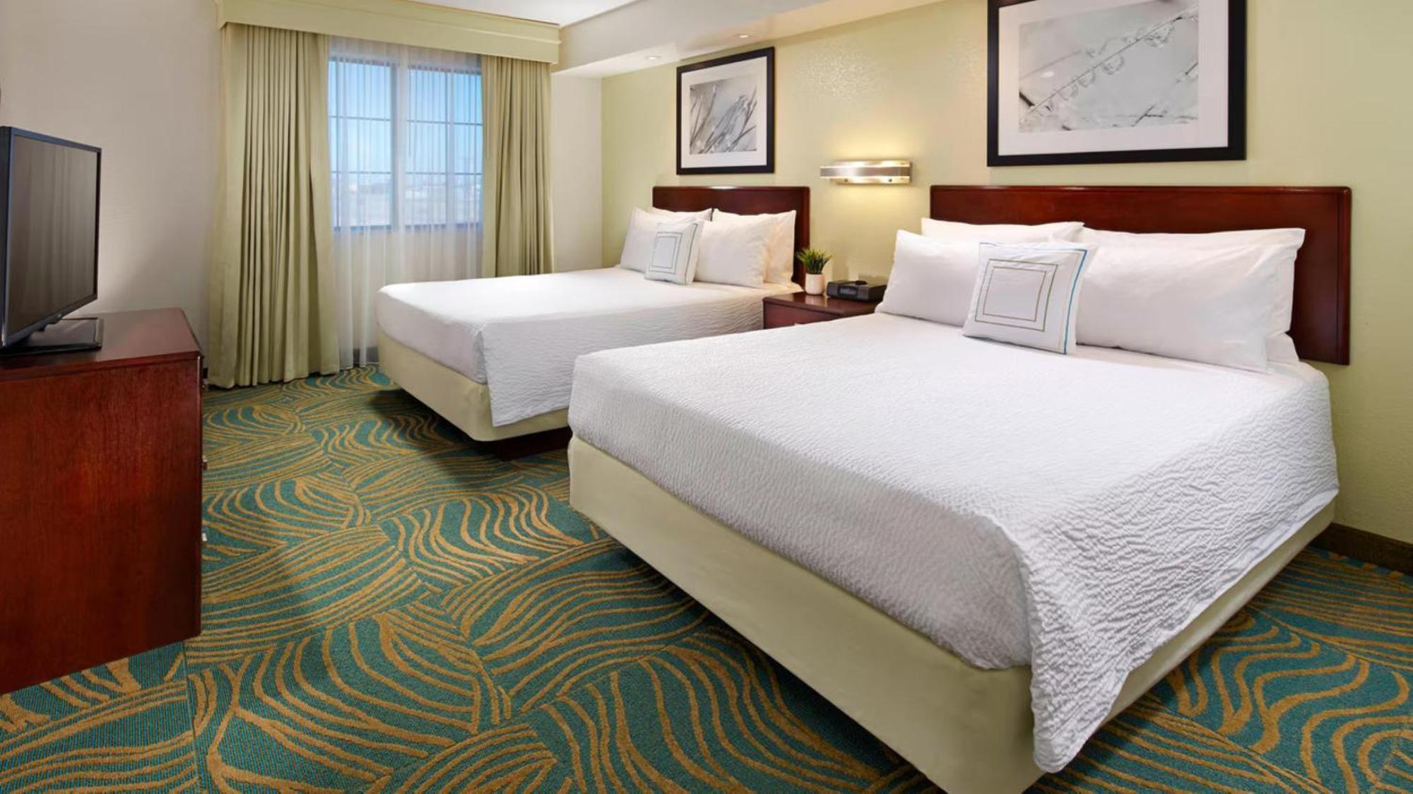 Best Western Hesperia-Victorville Suites Esterno foto