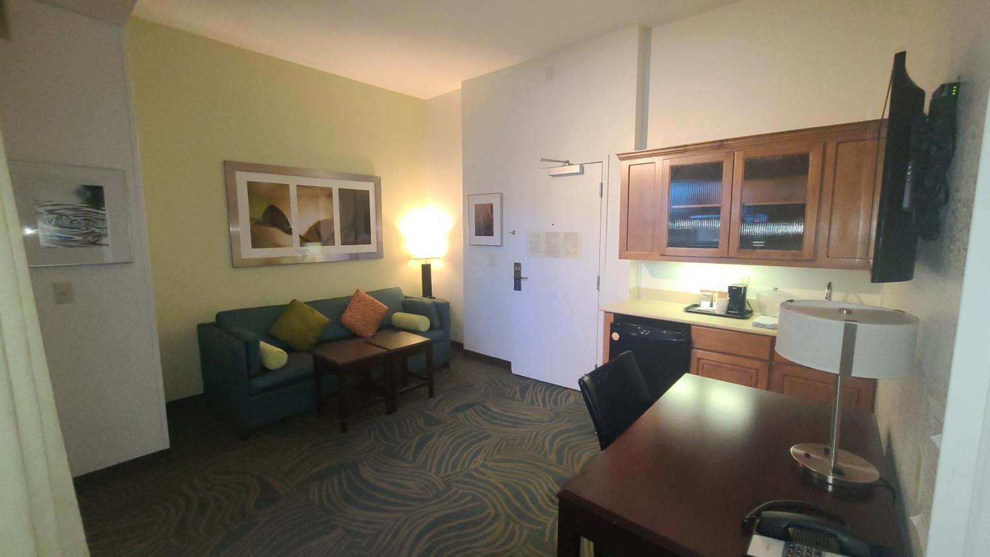 Best Western Hesperia-Victorville Suites Esterno foto