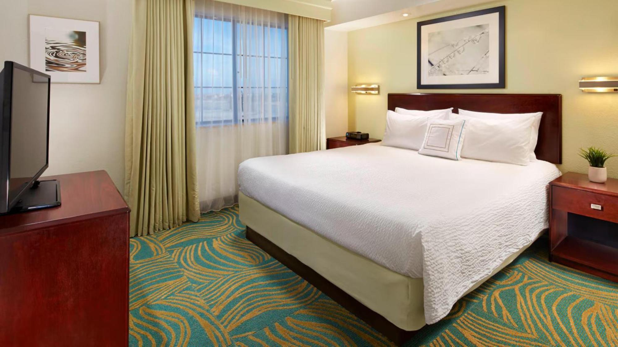 Best Western Hesperia-Victorville Suites Esterno foto