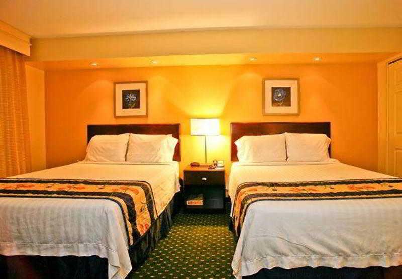 Best Western Hesperia-Victorville Suites Camera foto