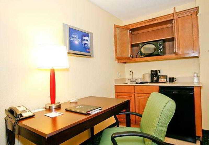 Best Western Hesperia-Victorville Suites Camera foto