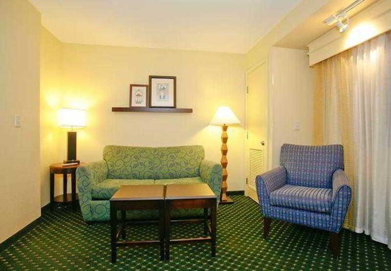 Best Western Hesperia-Victorville Suites Camera foto