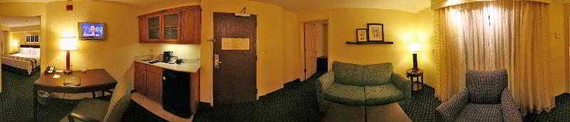 Best Western Hesperia-Victorville Suites Esterno foto