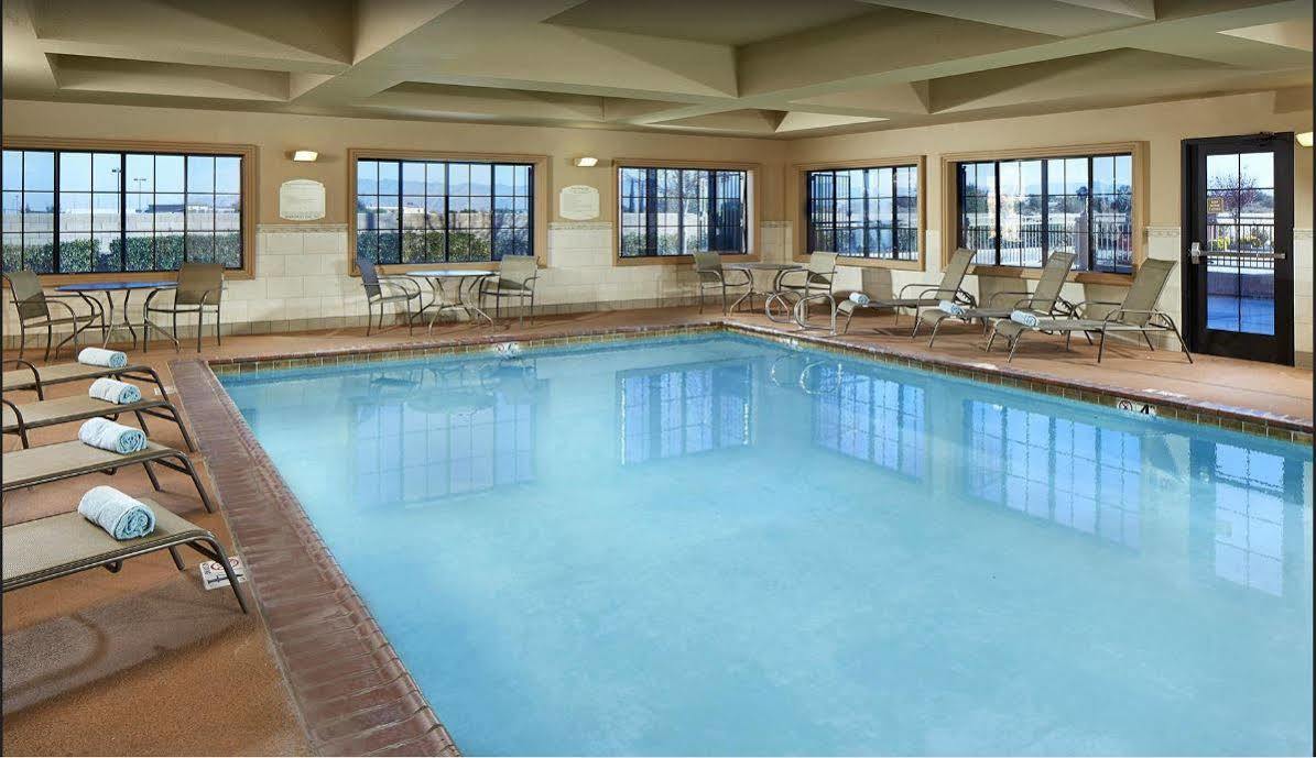 Best Western Hesperia-Victorville Suites Esterno foto