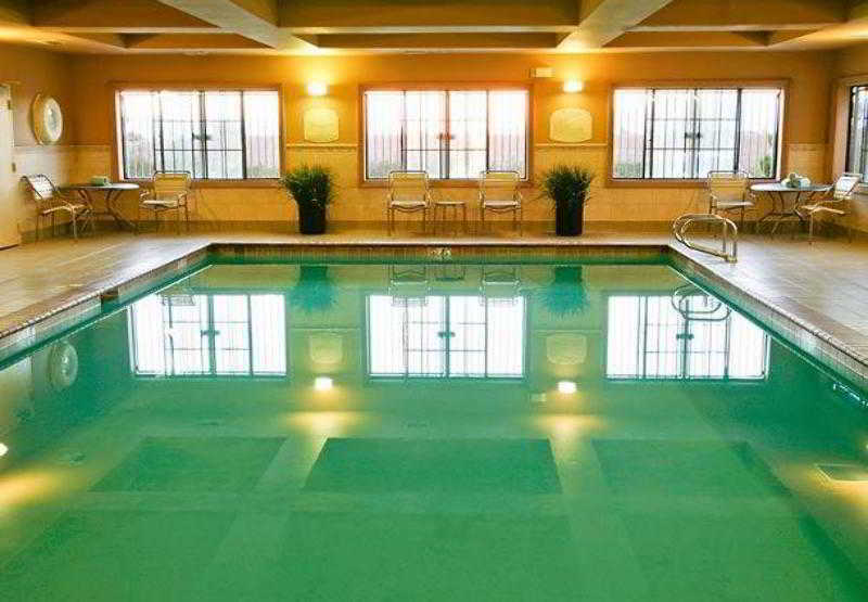 Best Western Hesperia-Victorville Suites Esterno foto