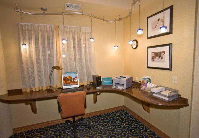 Best Western Hesperia-Victorville Suites Esterno foto