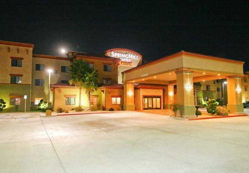 Best Western Hesperia-Victorville Suites Esterno foto