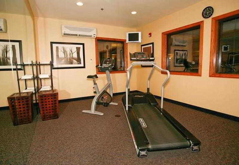 Best Western Hesperia-Victorville Suites Esterno foto