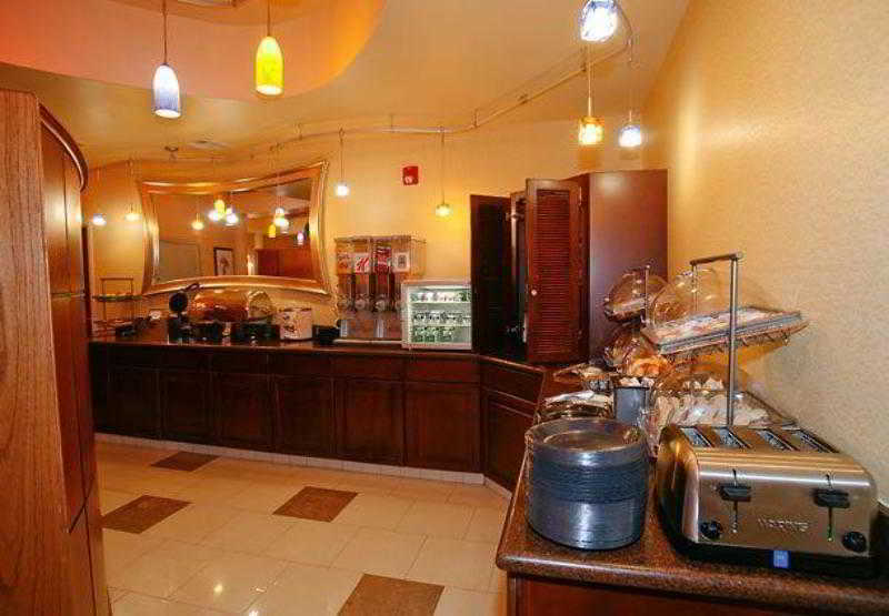 Best Western Hesperia-Victorville Suites Esterno foto